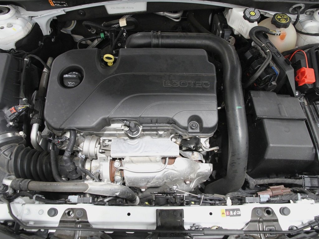 Certified 2024 Chevrolet Malibu LT image 21