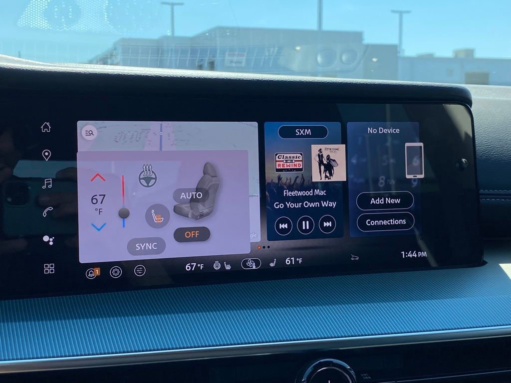 New 2025 Nissan Murano SL image 27