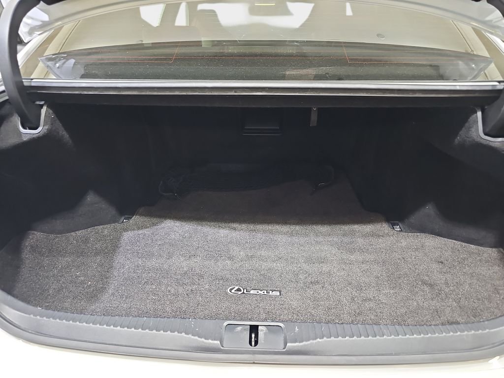 Used 2017 Lexus GS F RWD image 14