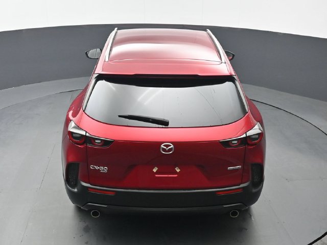 Certified 2024 MAZDA CX-50 AWD 2.5 S w/ Weather Package image 34