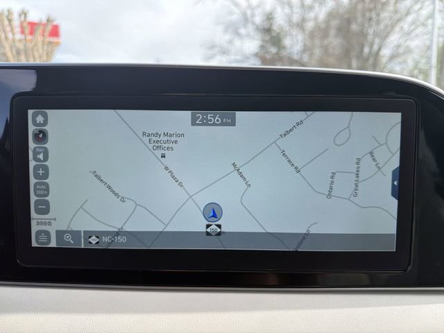 Used 2021 Hyundai Palisade Calligraphy image 18