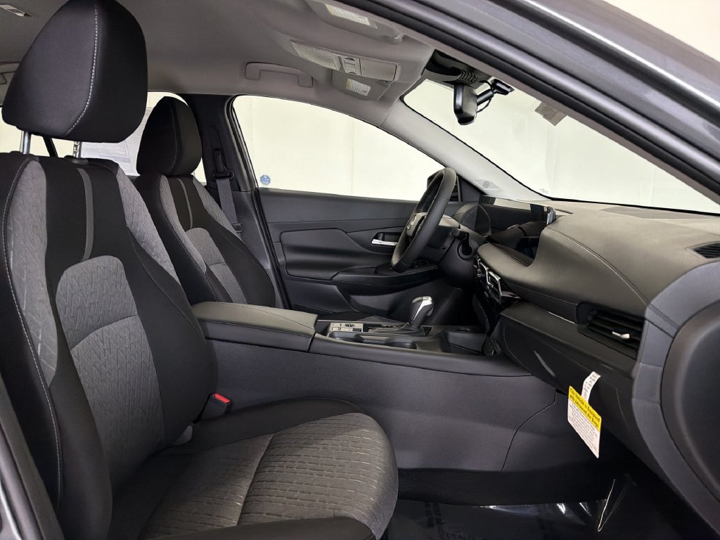 Certified 2026 Nissan Sentra SV w/ SV Convenience Package FWD image 20