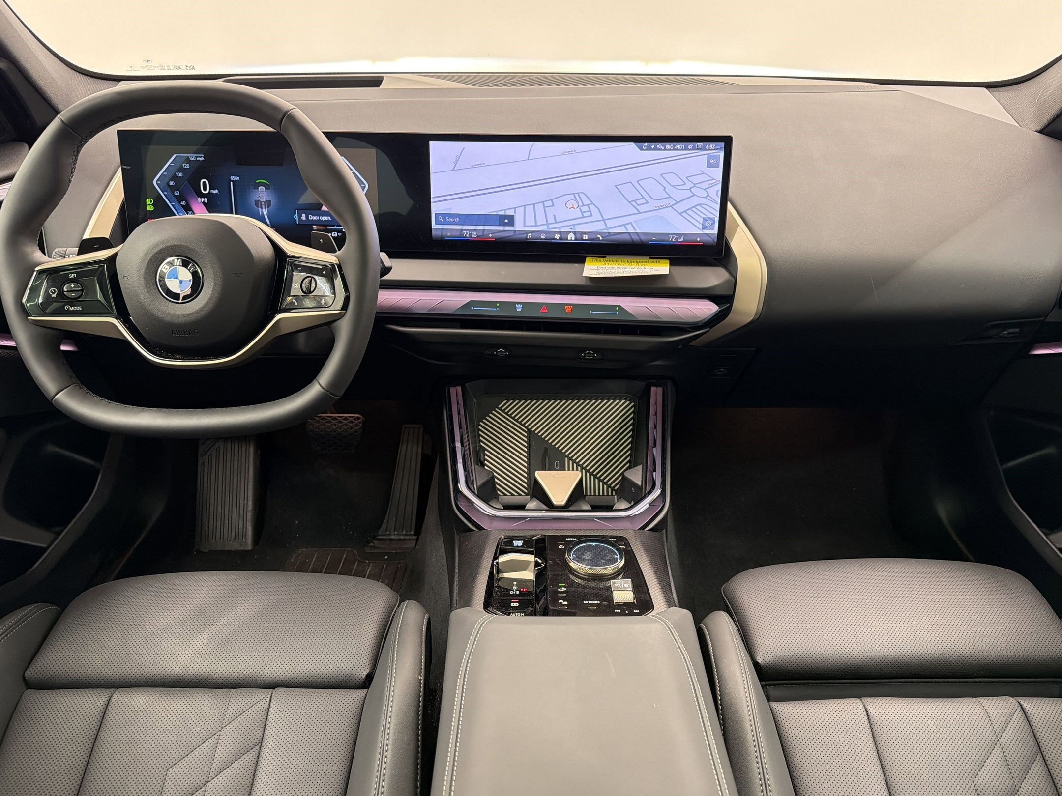 Used 2025 BMW X3 xDrive30i w/ Premium Package AWD/4WD image 24