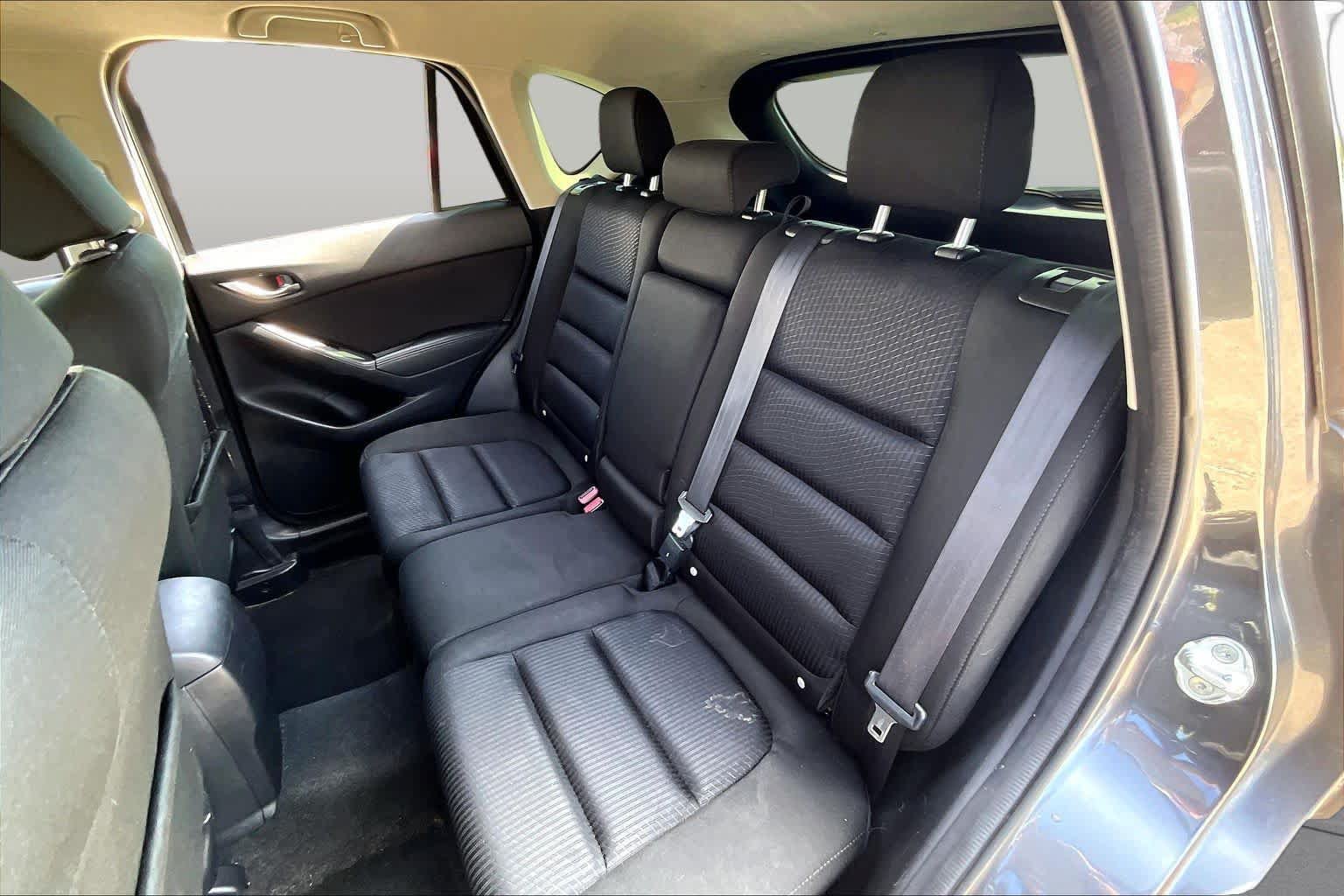 Used 2014 MAZDA CX-5 Touring FWD image 18