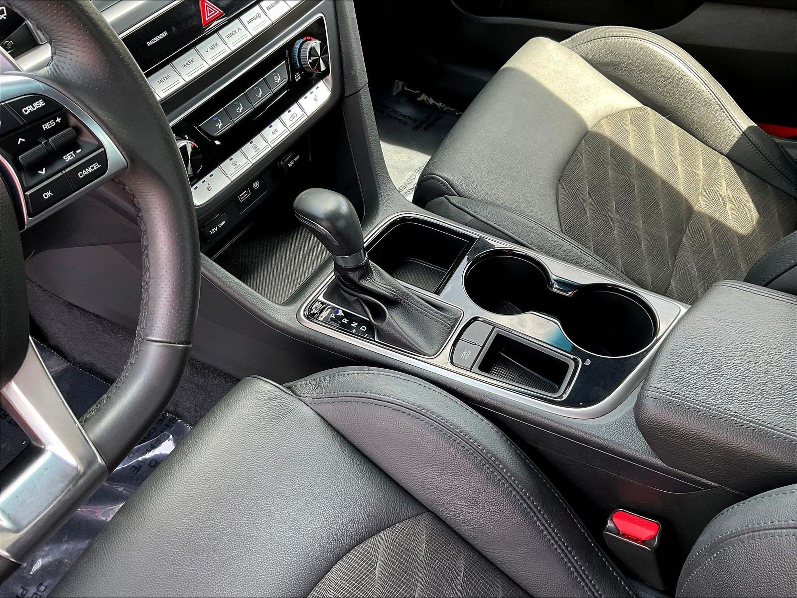 Used 2018 Hyundai Sonata Sport FWD image 18