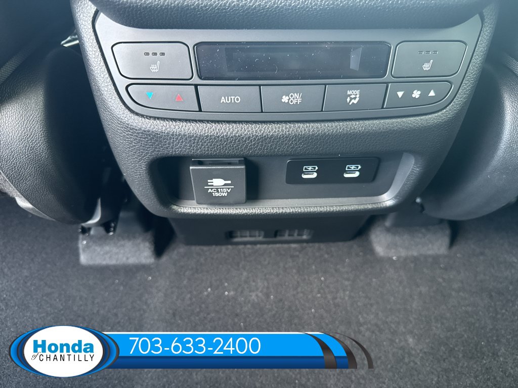 New 2026 Honda Pilot Elite image 32