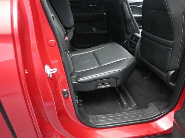 Used 2023 Honda Ridgeline RTL image 24