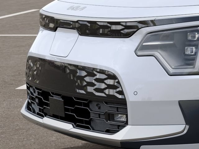 New 2026 Kia Niro Wave w/ Wave Preserve Package FWD image 13