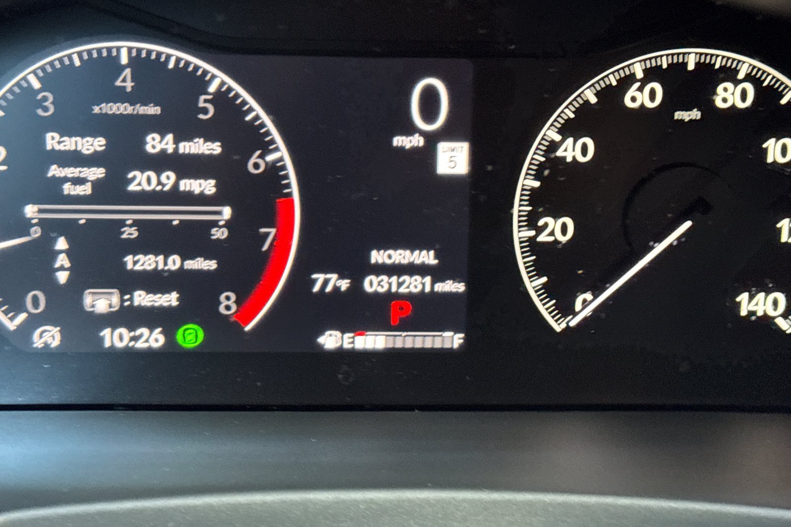 Used 2024 Honda Pilot EX-L image 23