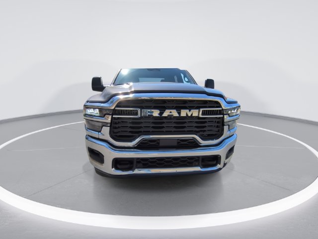 New 2026 RAM 3500 Tradesman w/ Chrome Appearance Group AWD/4WD image 3
