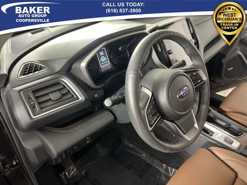 Used 2024 Subaru Ascent Touring w/ Popular Package #2 image 11