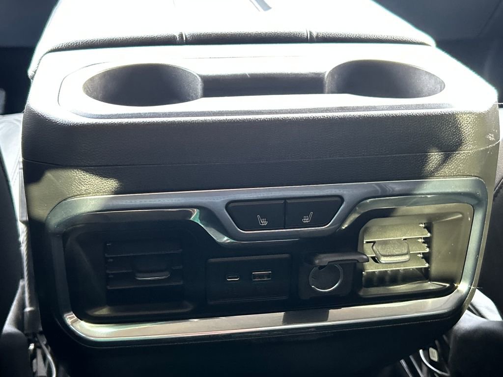 Used 2020 GMC Sierra 1500 SLT w/ SLT Premium Package image 21