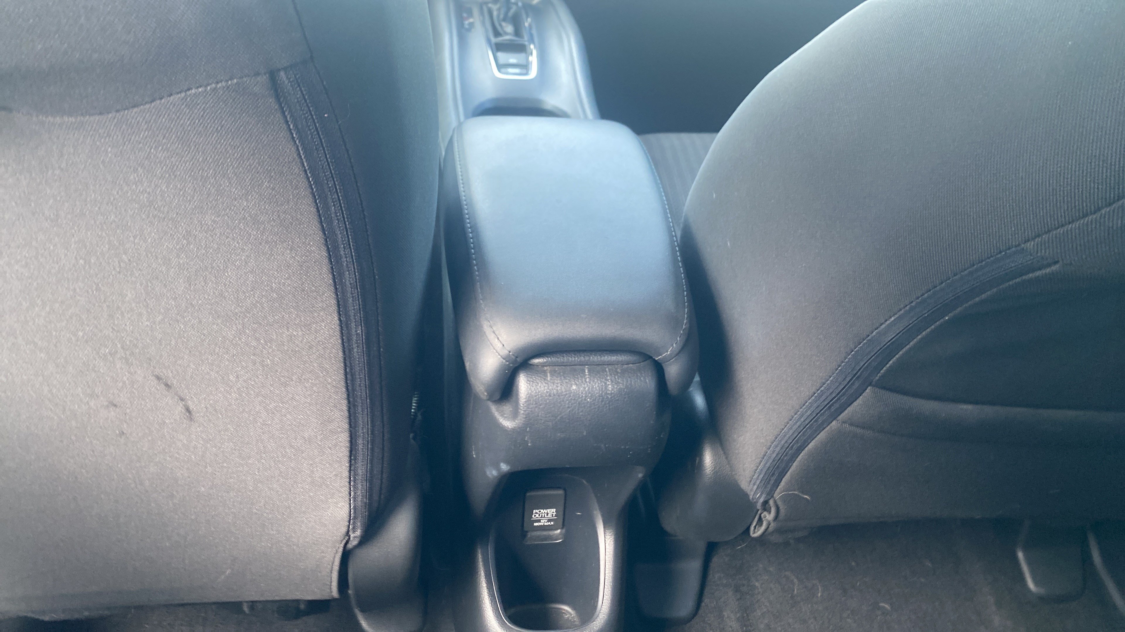 Used 2016 Honda HR-V EX image 15
