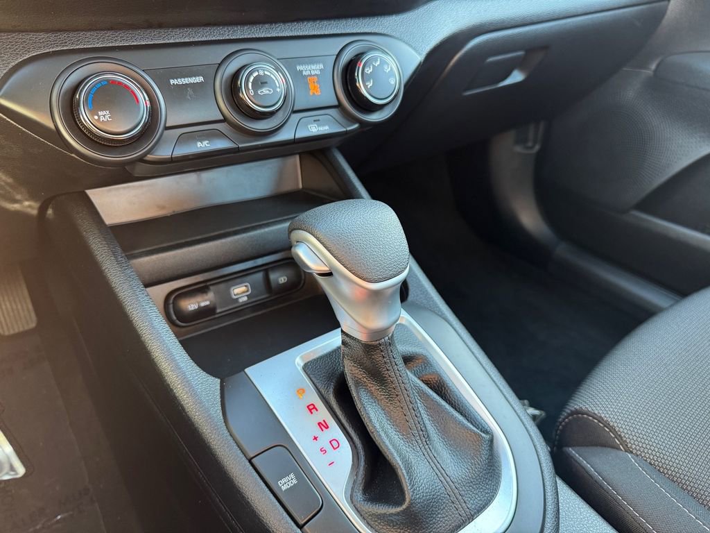 Used 2024 Kia Forte LX image 19