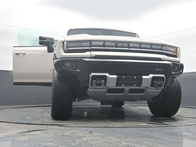 New 2026 GMC Hummer EV SUV image 56
