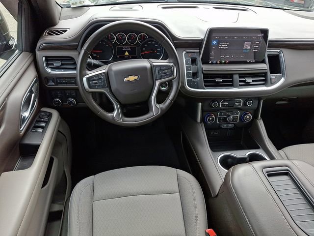 Used 2021 Chevrolet Suburban LS AWD/4WD image 22