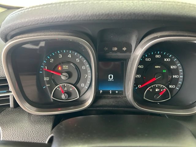 Used 2015 Chevrolet Malibu LTZ FWD image 15