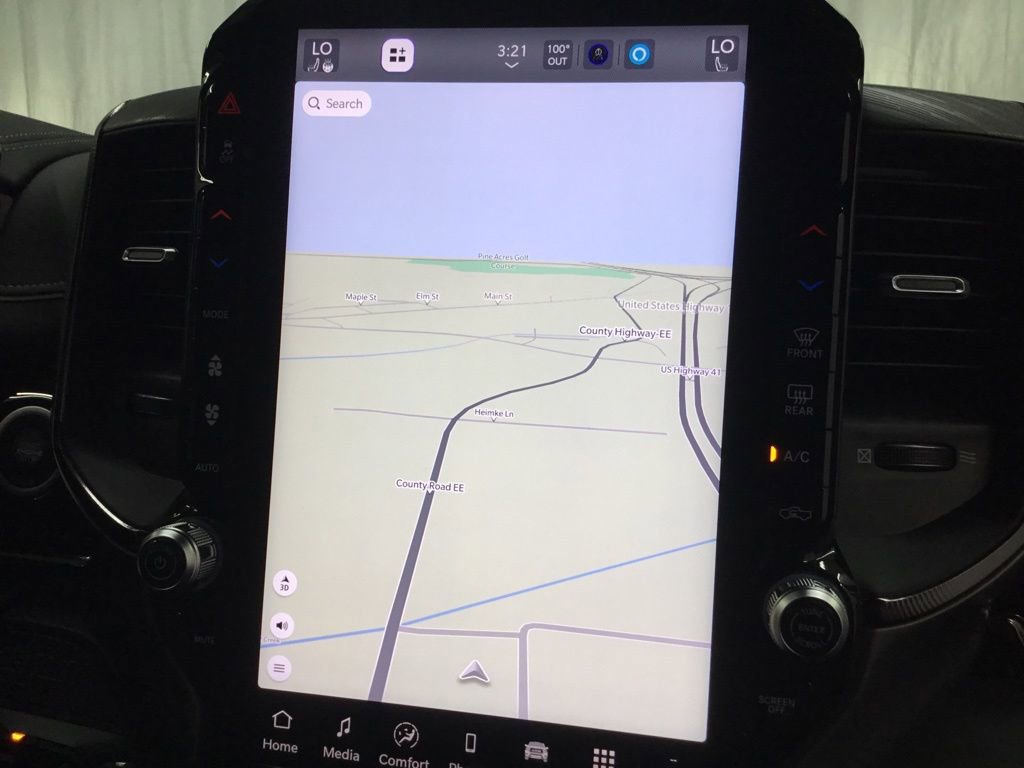 New 2026 RAM 2500 Power Wagon image 34