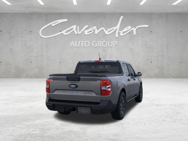 New 2026 Ford Maverick XLT image 8