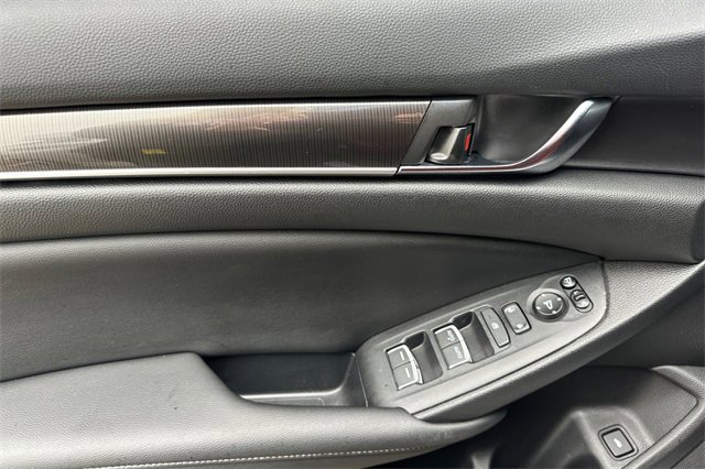 Used 2020 Honda Accord Sport image 14