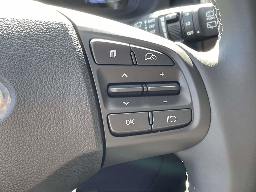 New 2026 Hyundai Venue SEL image 21