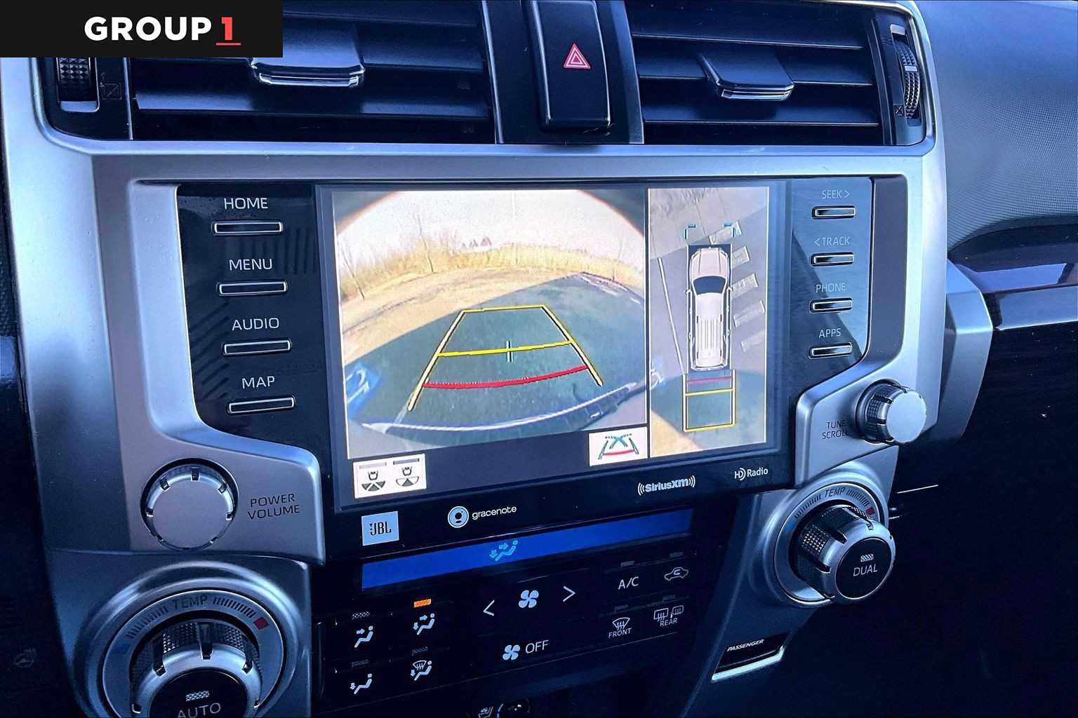 Used 2023 Toyota 4Runner Limited image 29