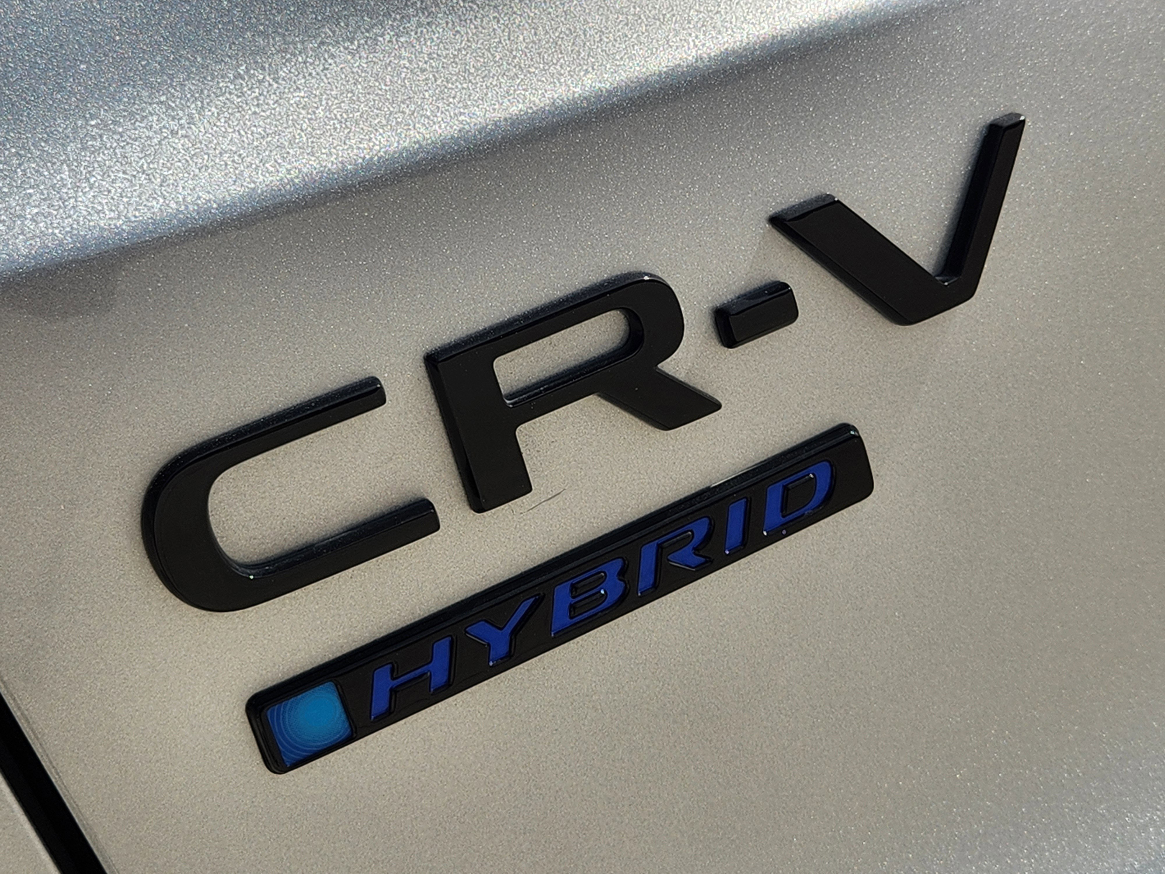 Certified 2026 Honda CR-V Sport-L image 30