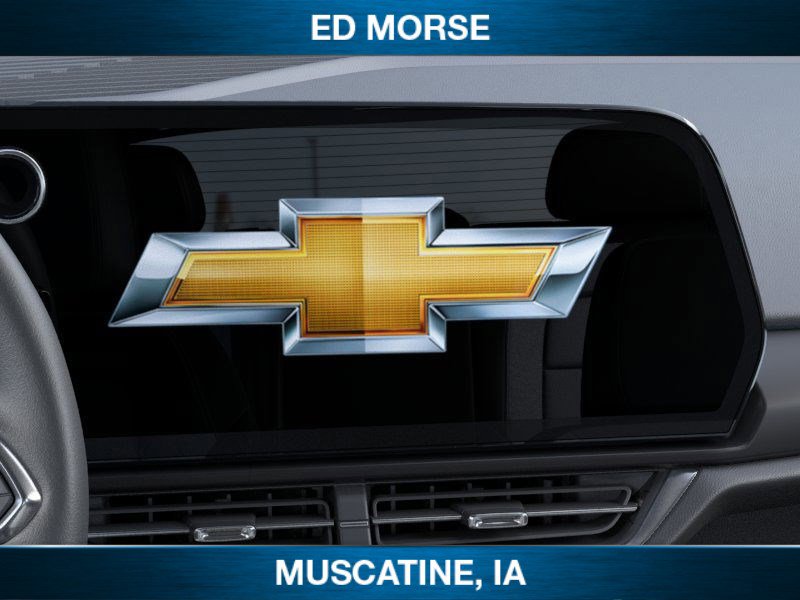 New 2026 Chevrolet Equinox EV LT image 20