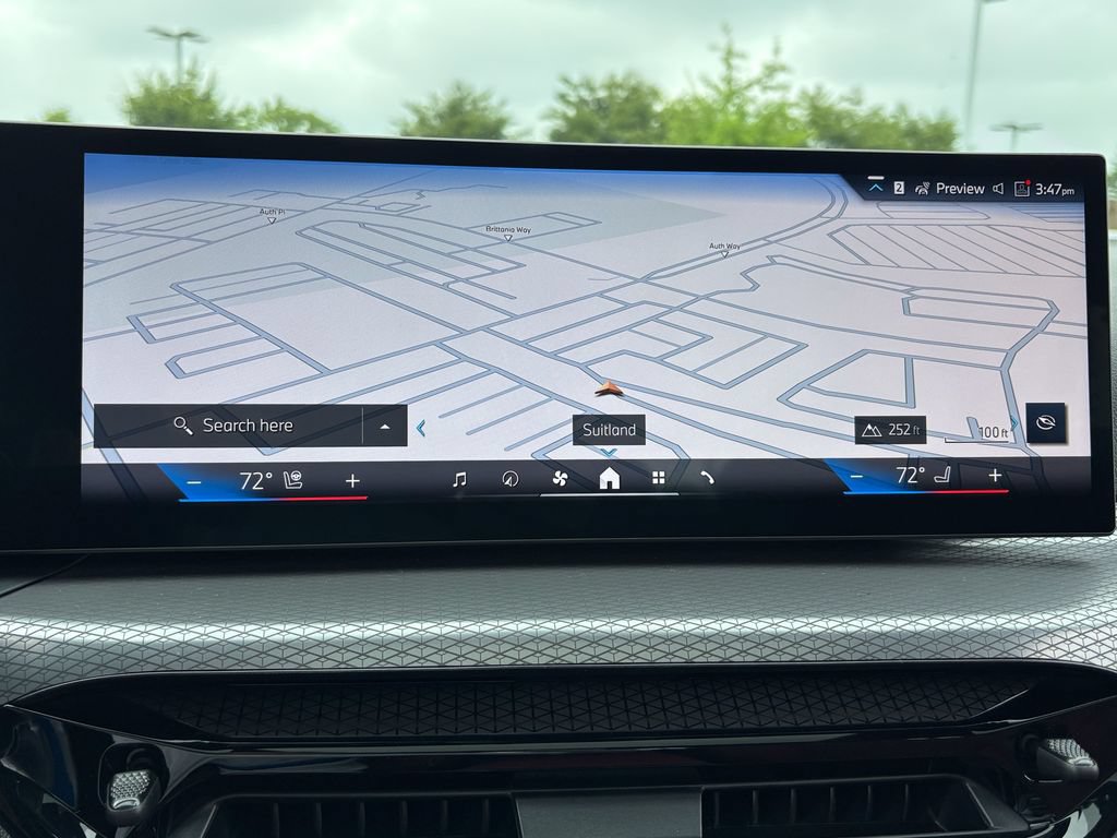 New 2026 BMW 430i xDrive w/ M Sport Package AWD/4WD image 19