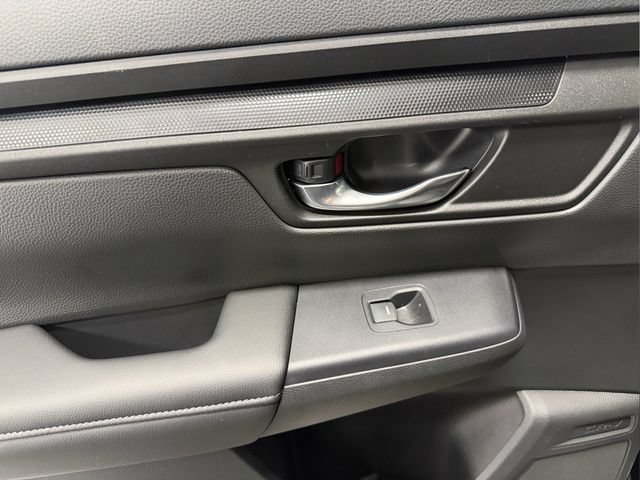 Certified 2026 Honda CR-V LX image 16
