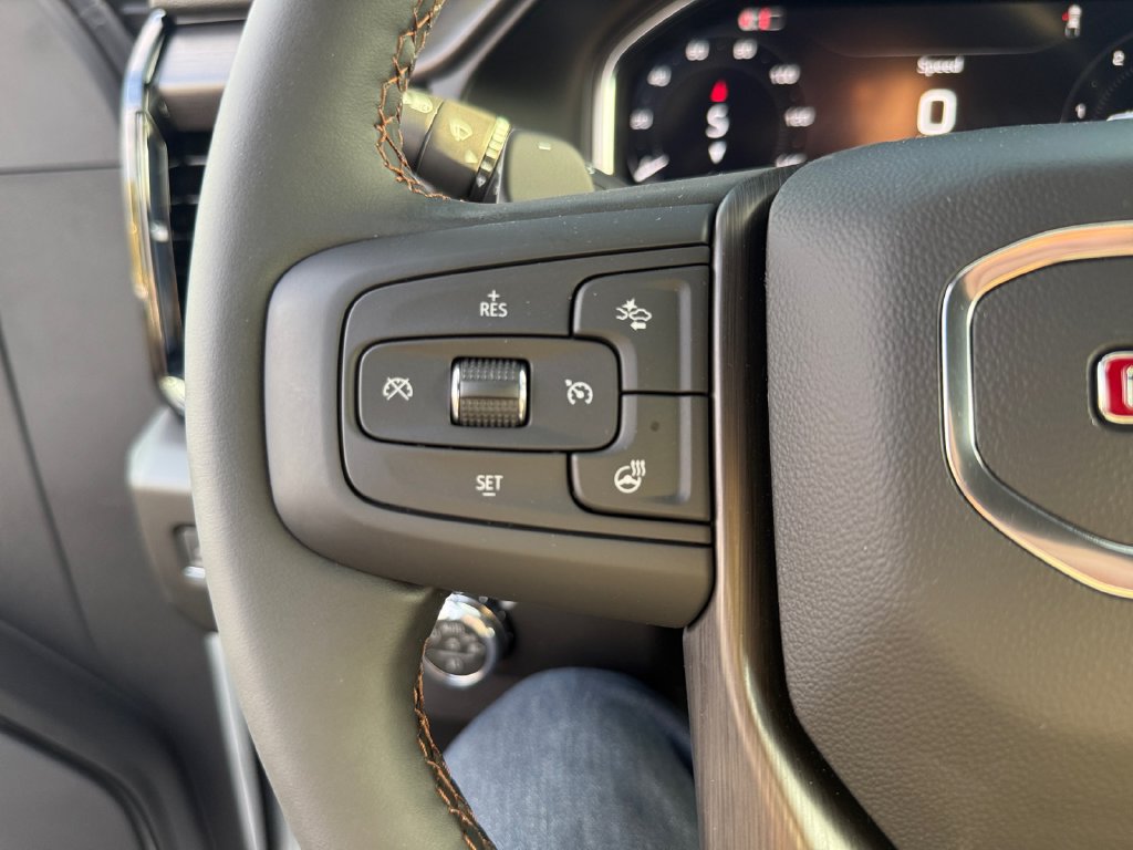 New 2026 GMC Sierra 1500 AT4 w/ AT4 Preferred Package AWD/4WD image 14