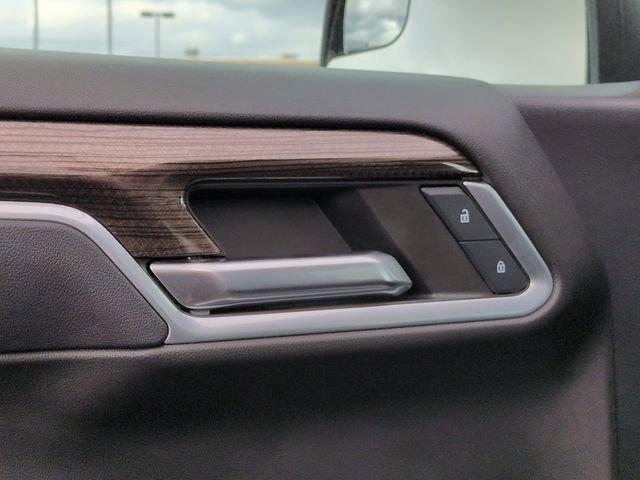 Certified 2023 Chevrolet Silverado 1500 LT AWD/4WD image 20