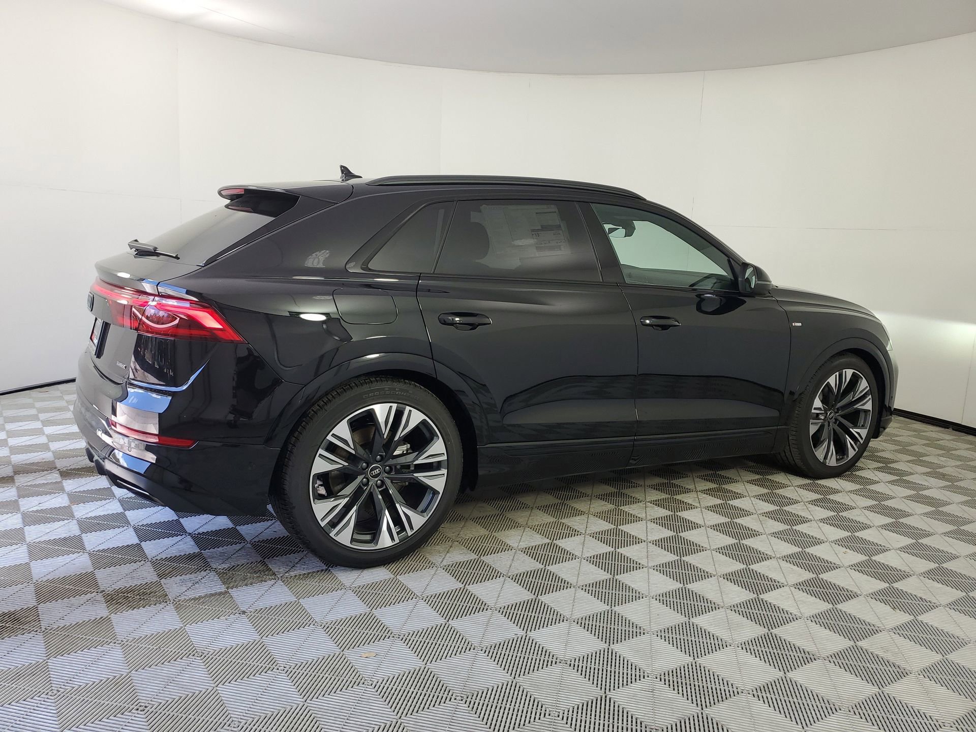 New 2026 Audi Q8 Premium Plus image 11