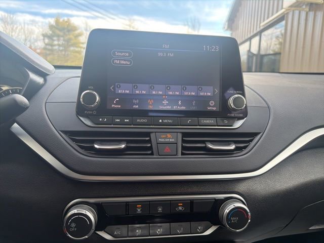 Used 2022 Nissan Altima 2.5 SV image 20