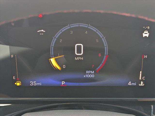 New 2026 Chevrolet Trax ACTIV image 10