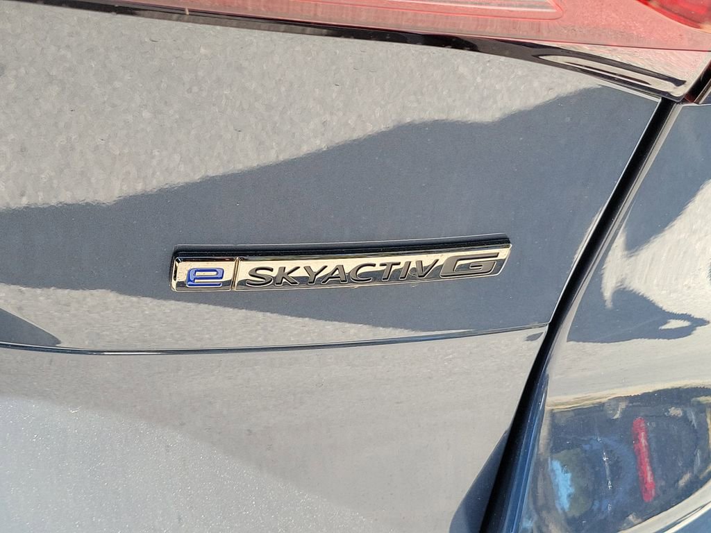 New 2026 MAZDA CX-90 3.3 Turbo w/ Premium Sport Pkg image 9