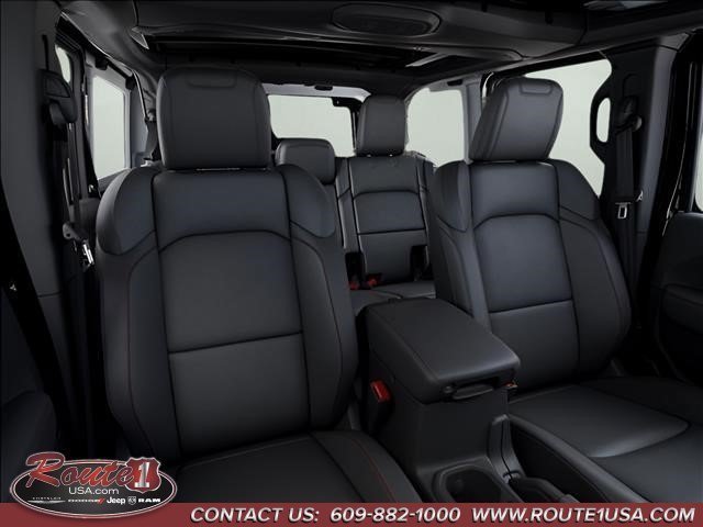 New 2027 Jeep Wrangler Unlimited Rubicon 392 AWD/4WD image 17