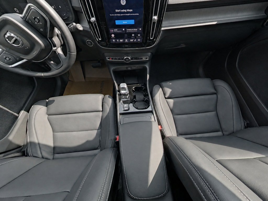 New 2026 Volvo XC40 B5 Ultra w/ Protection Package Premier AWD/4WD image 15