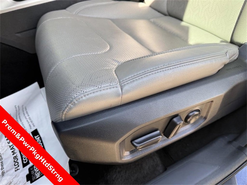 Used 2024 Toyota Tundra Limited image 18