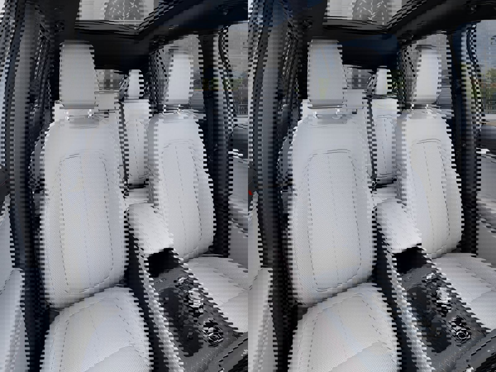 New 2025 Jeep Wagoneer S Limited image 26