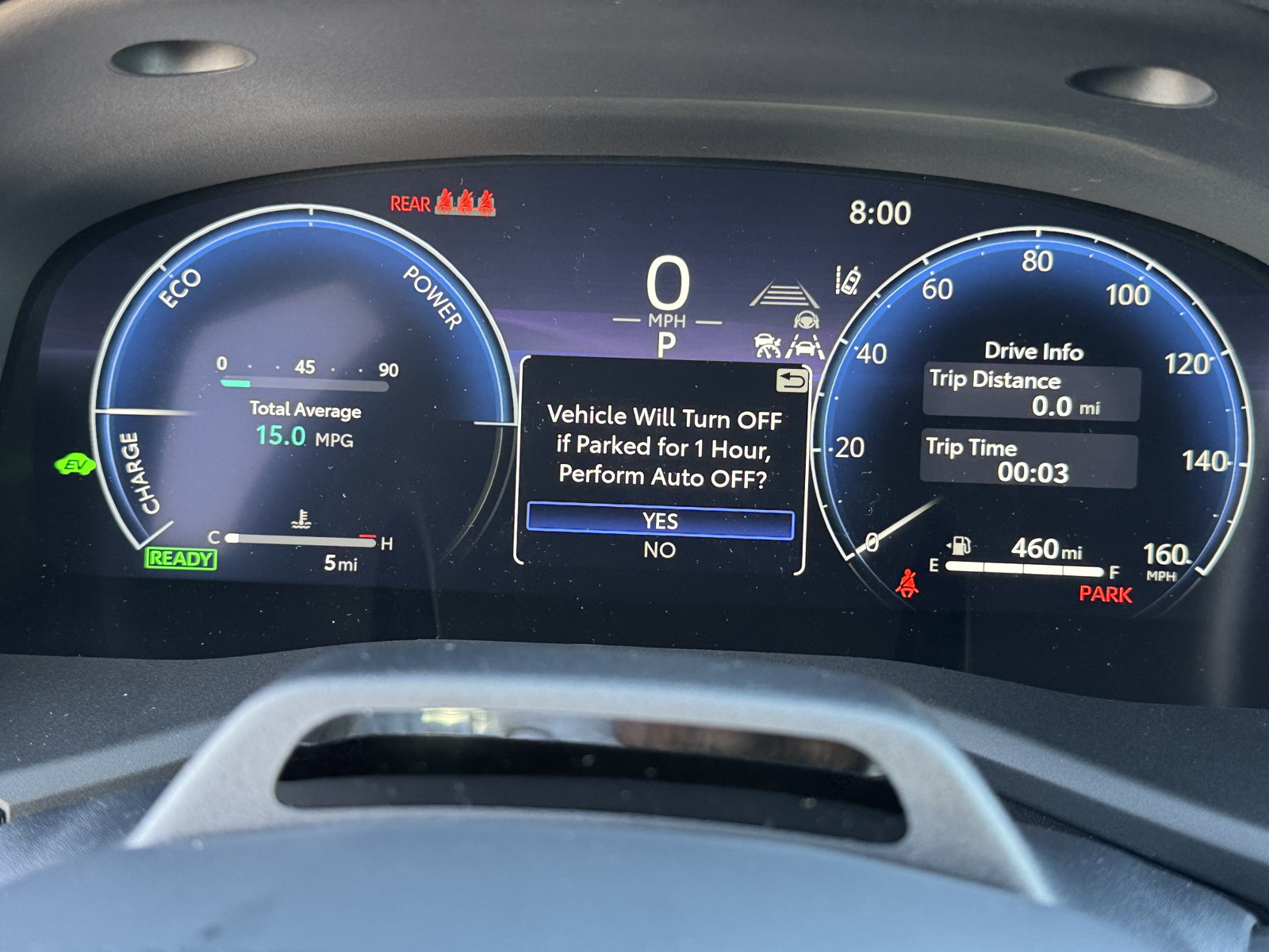 New 2026 Toyota Camry XSE w/ Premium Plus Package FWD image 22