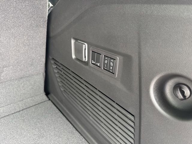 New 2026 Chevrolet Tahoe LT w/ Comfort Package image 27