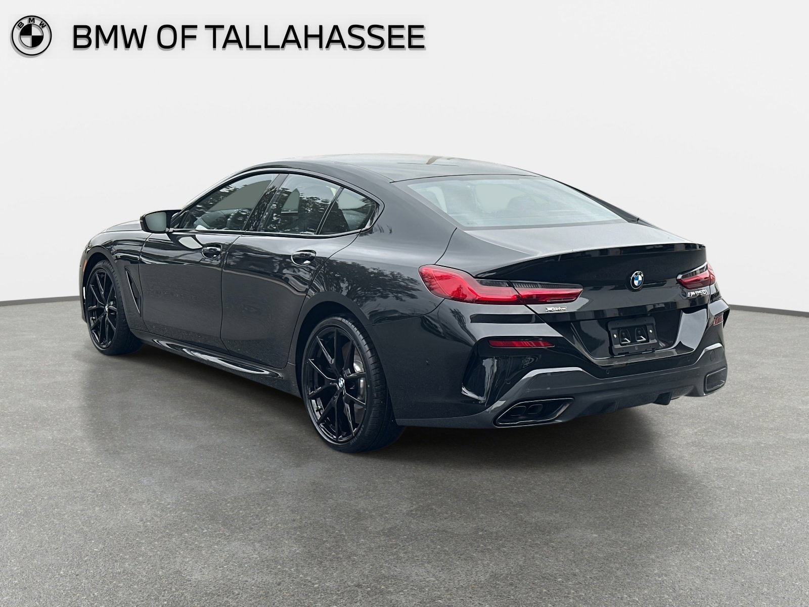 New 2026 BMW M850i xDrive image 7