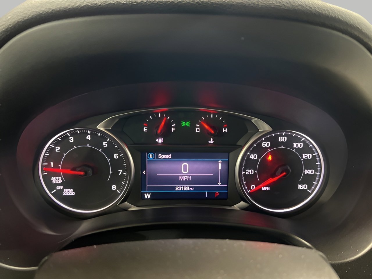 Used 2024 GMC Terrain SLE image 46