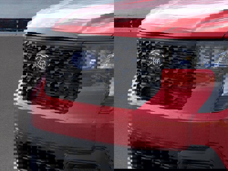 New 2025 Ford Maverick XLT w/ XLT Luxury Package image 18