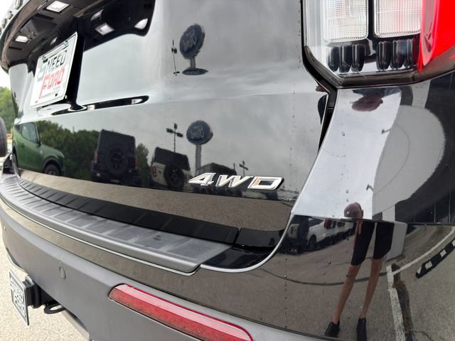 Used 2025 Ford Explorer Active w/ Active Comfort Package AWD/4WD image 12