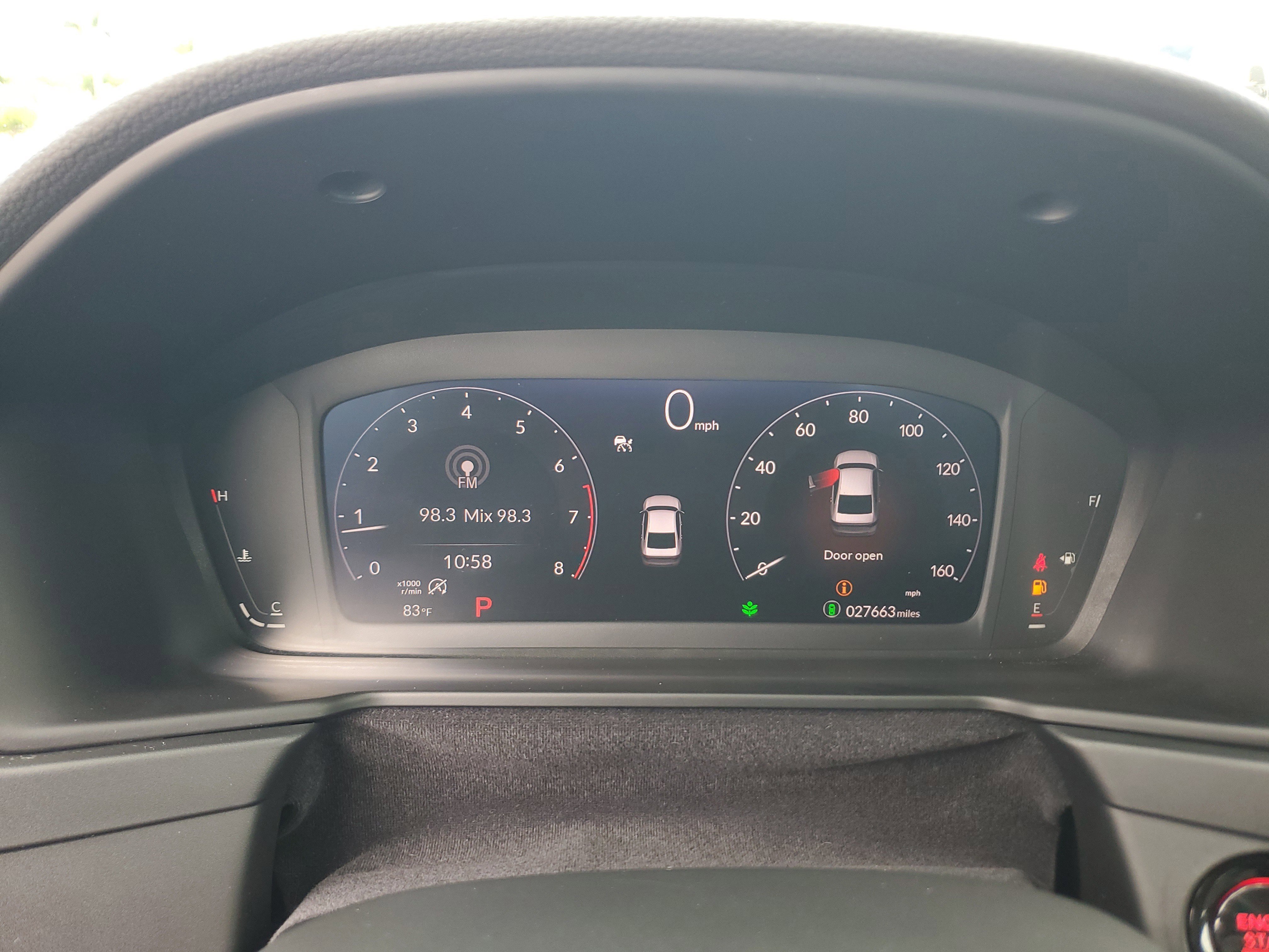 Used 2024 Honda Accord LX image 31