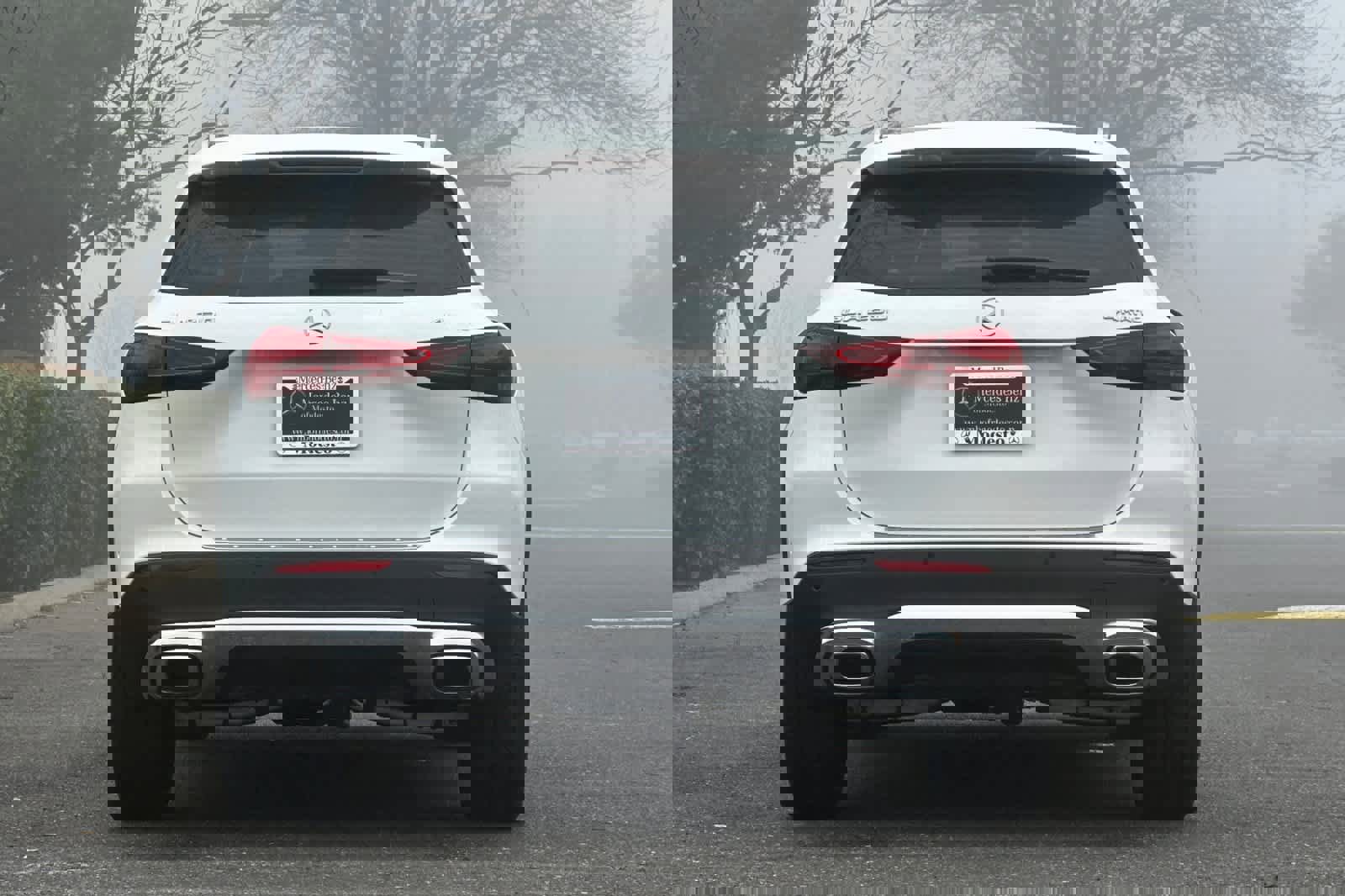 New 2026 Mercedes-Benz GLA 250 GLA 250 image 4