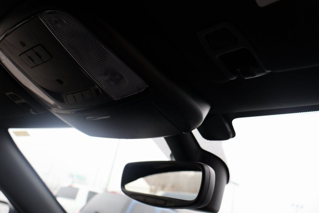 Used 2025 Dodge Durango GT RWD image 15