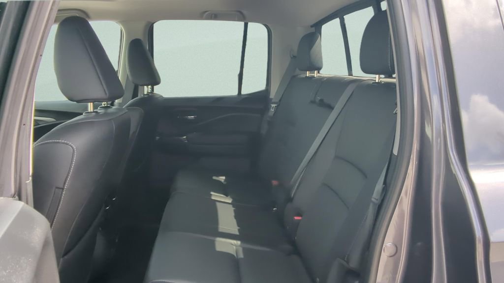 Used 2025 Honda Ridgeline RTL image 18
